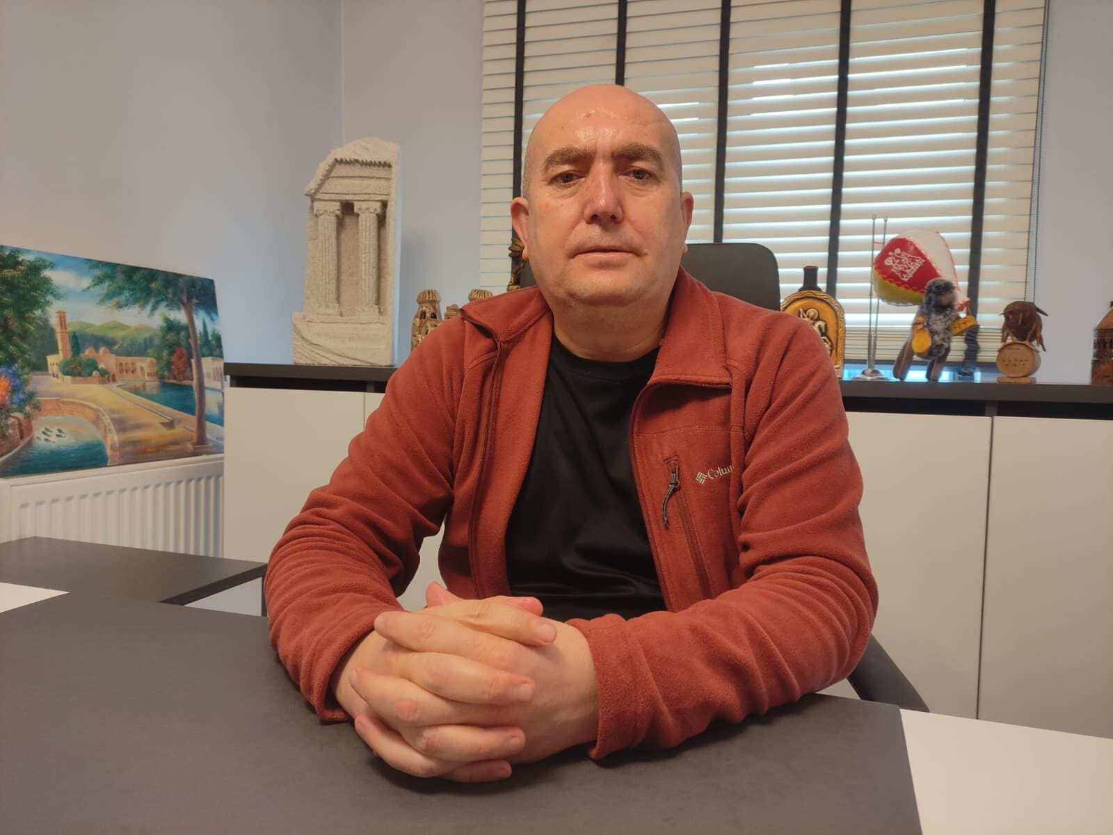 Engin Pişkin