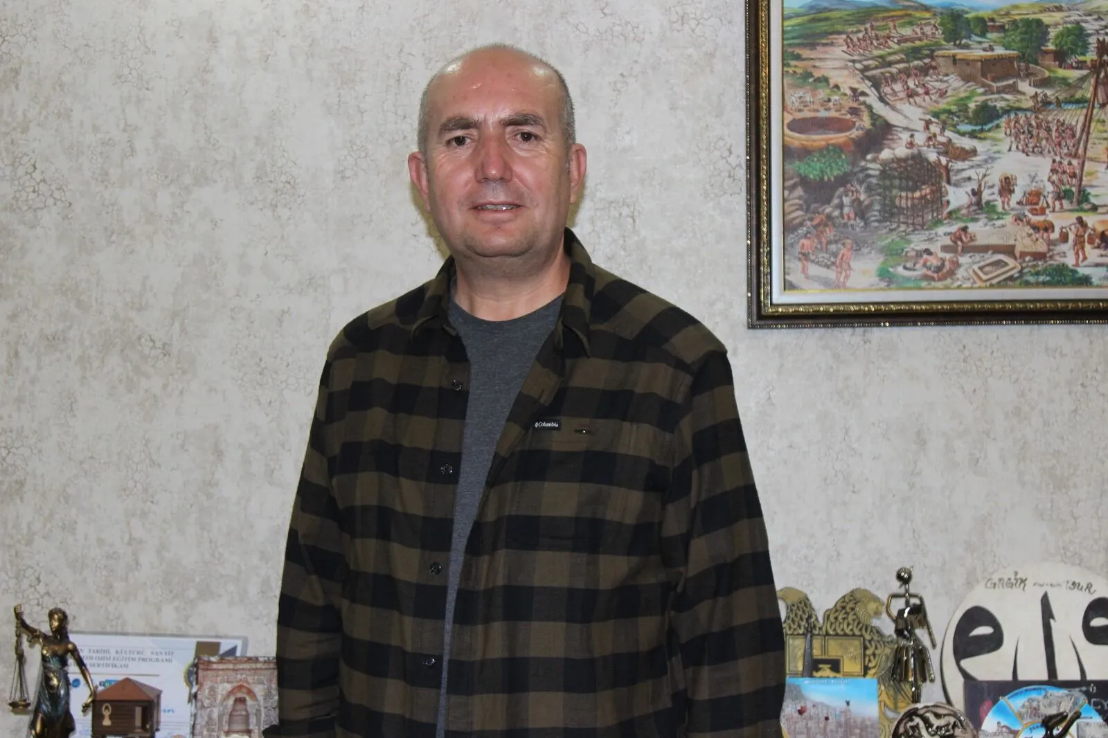 Engin Pişkinn