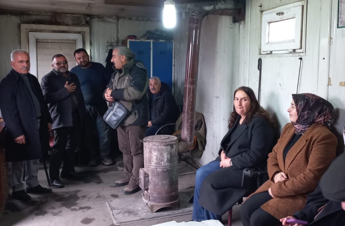 Erciş Esnaf (3)