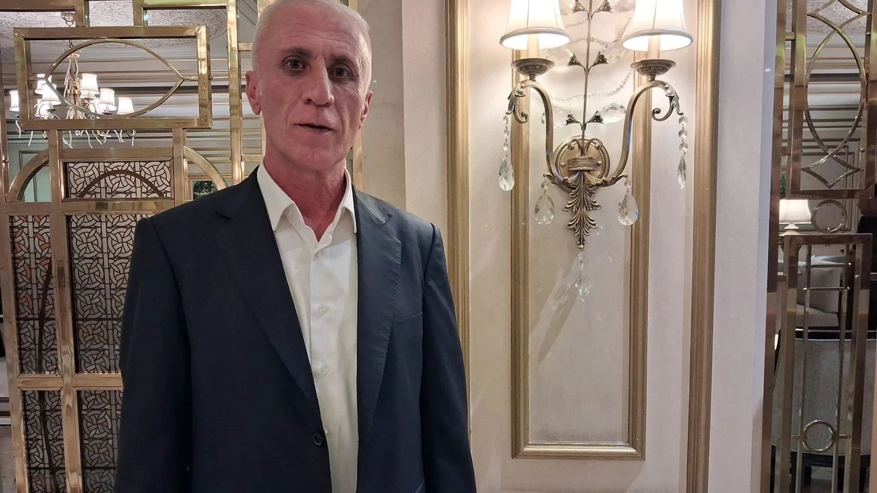 Erdem Göngür
