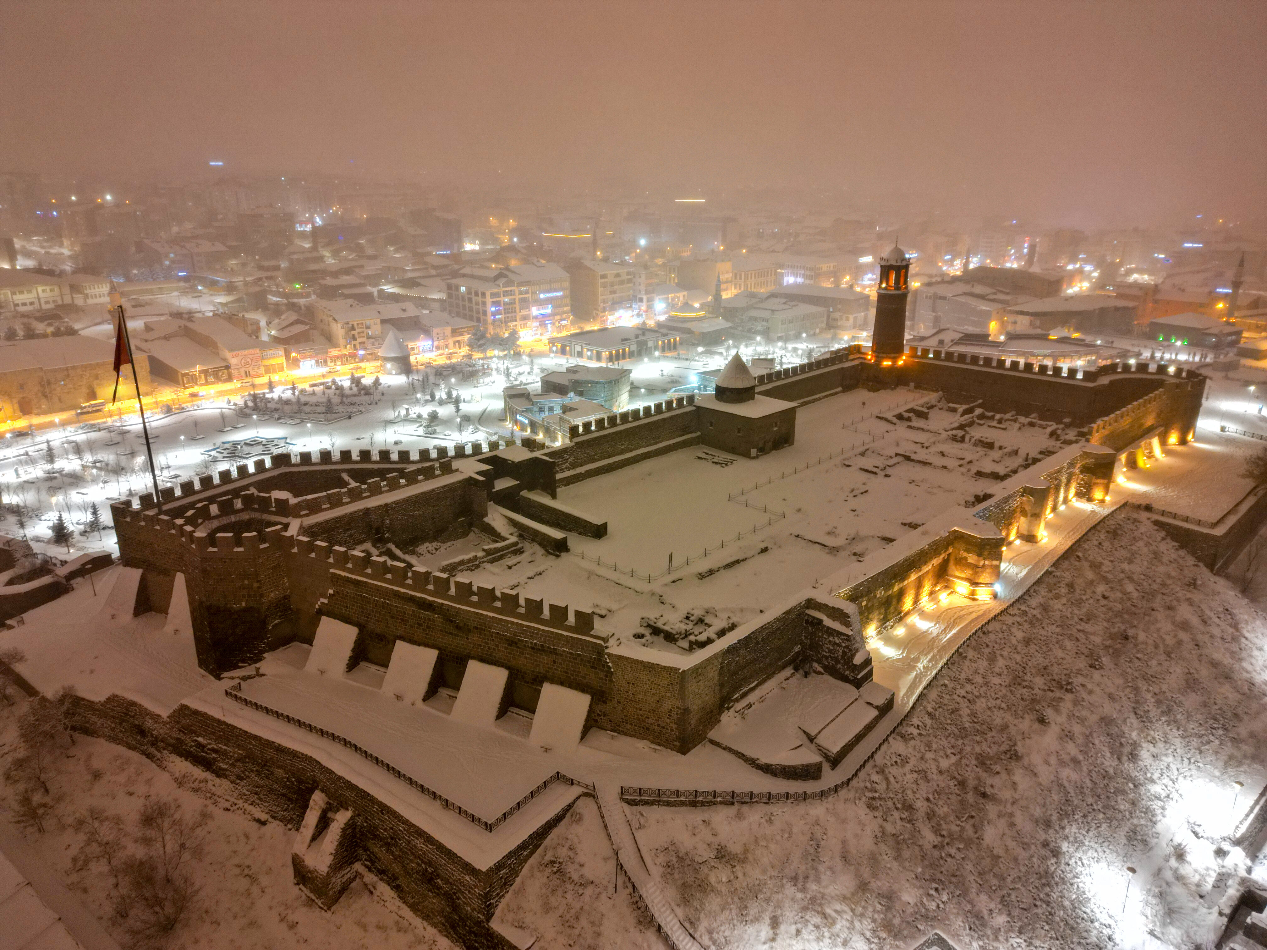 Erzurum Aa