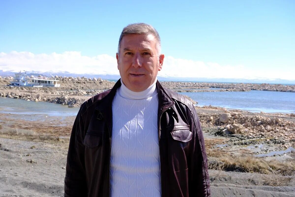 Faruk Aleaddinoğlu