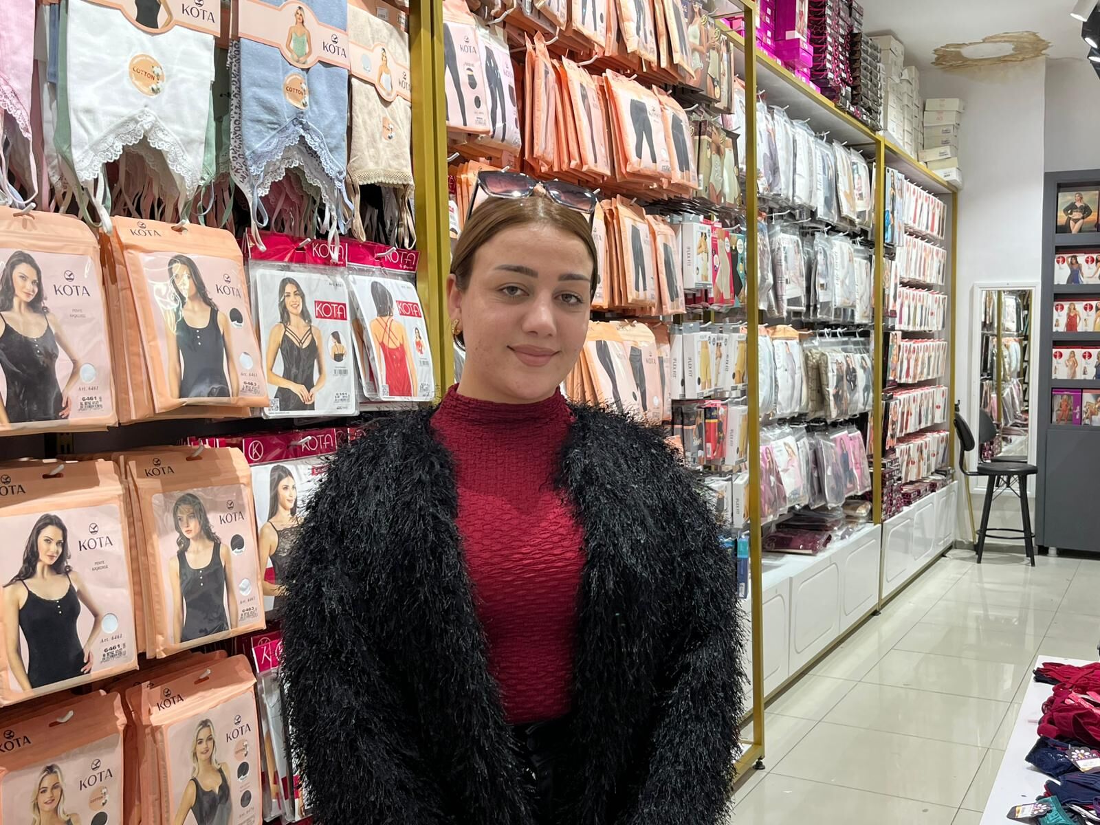 Fatma Çelik