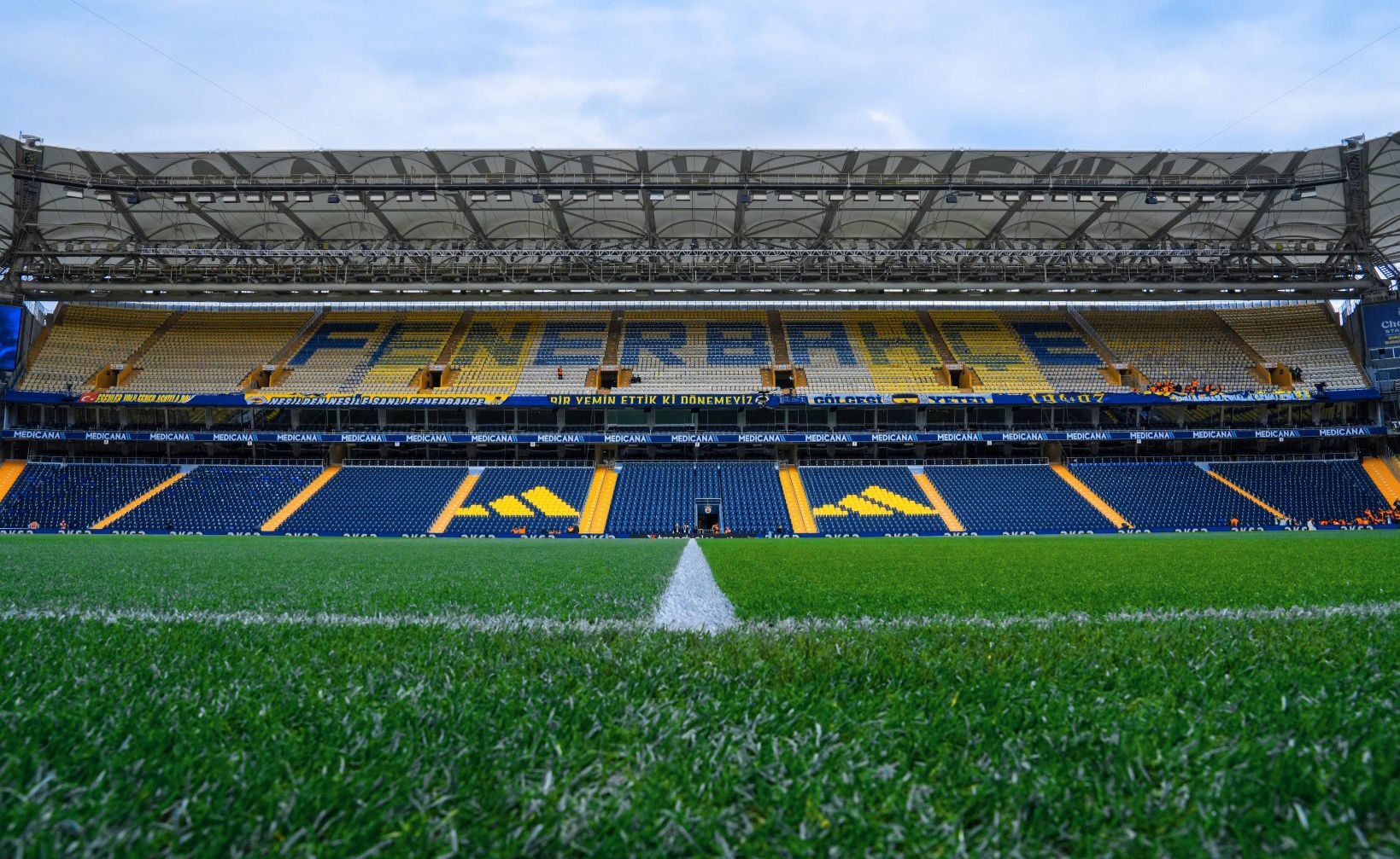 Fenerbahçe Stad