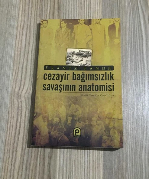 Franzfanon