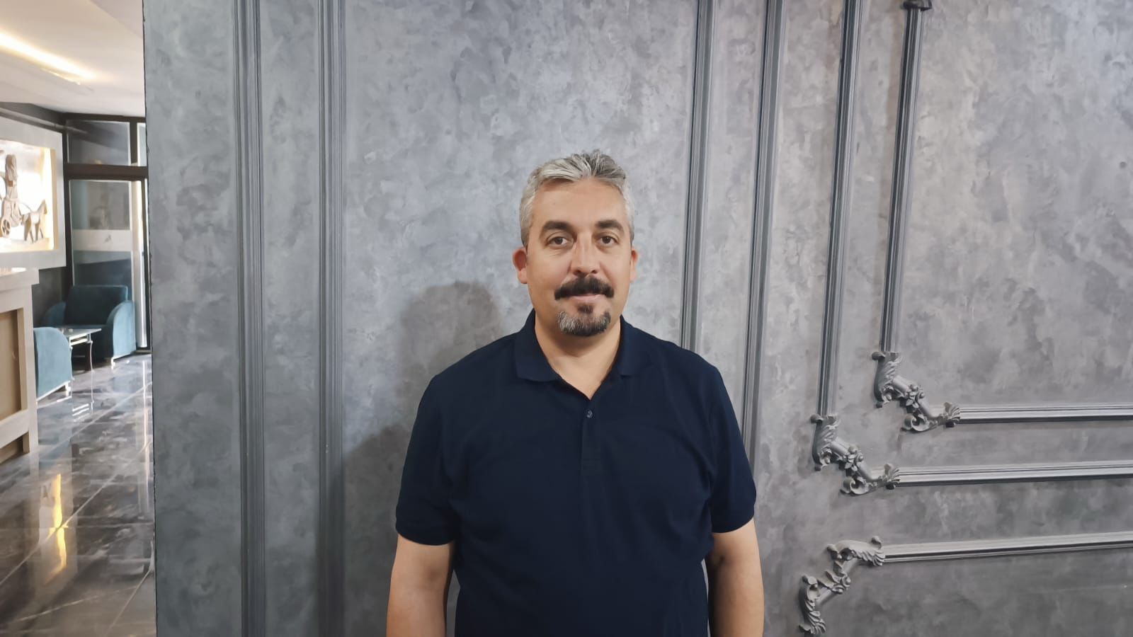 Fuat Hacıyusufoğulları