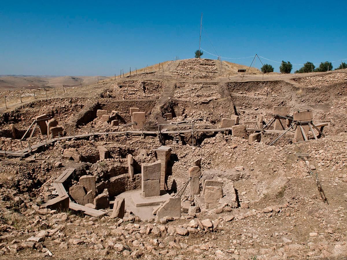 Göbeklitepe (1)