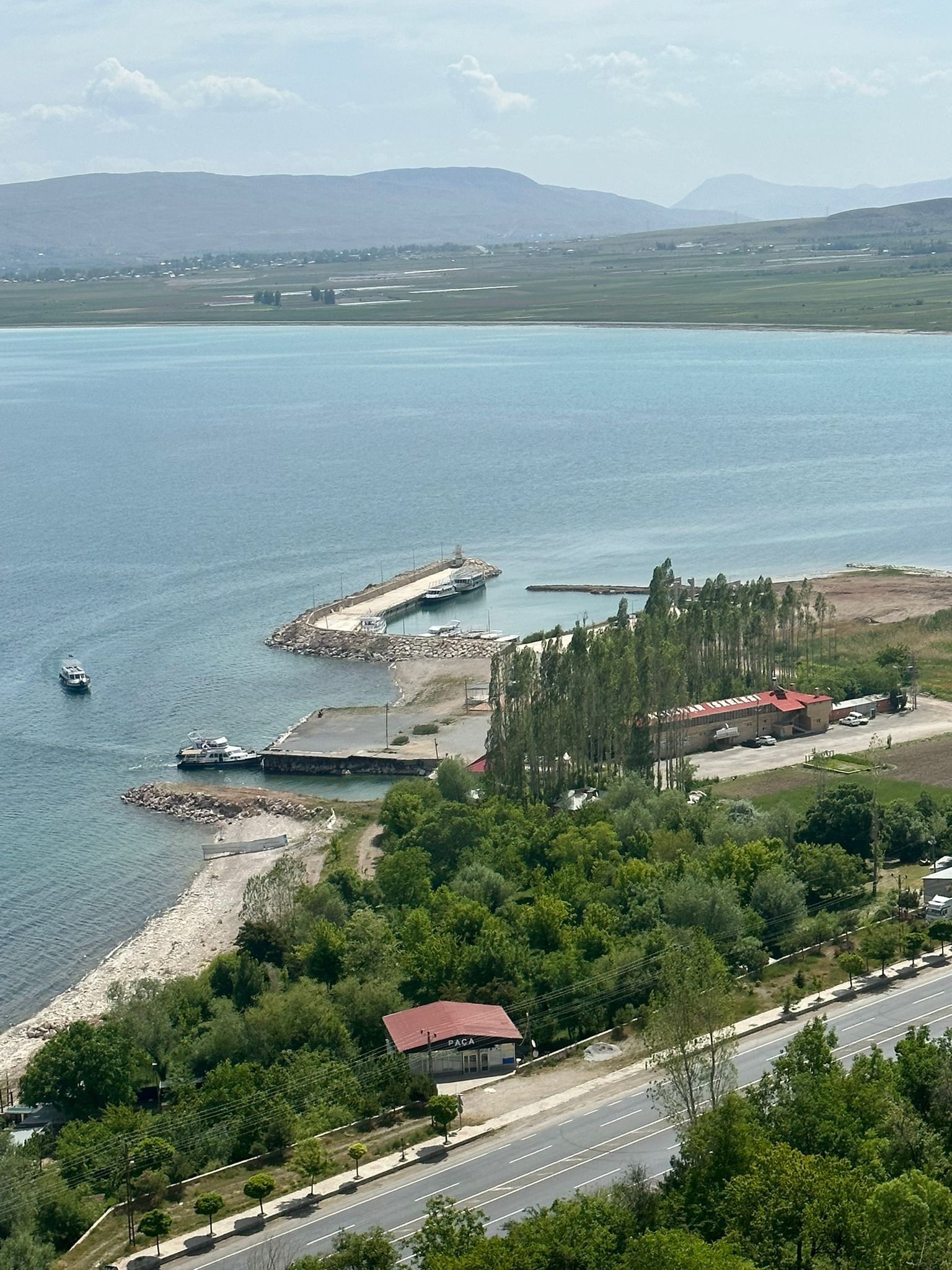 Grand Deni̇z Turi̇zm