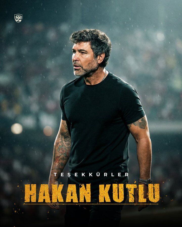 Hakan Kutlu Vanspor