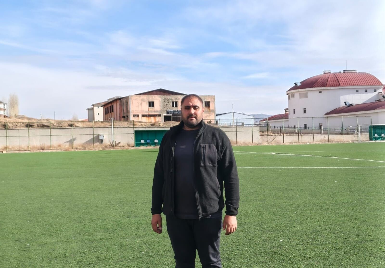 Hakan Yıldırımçaakr