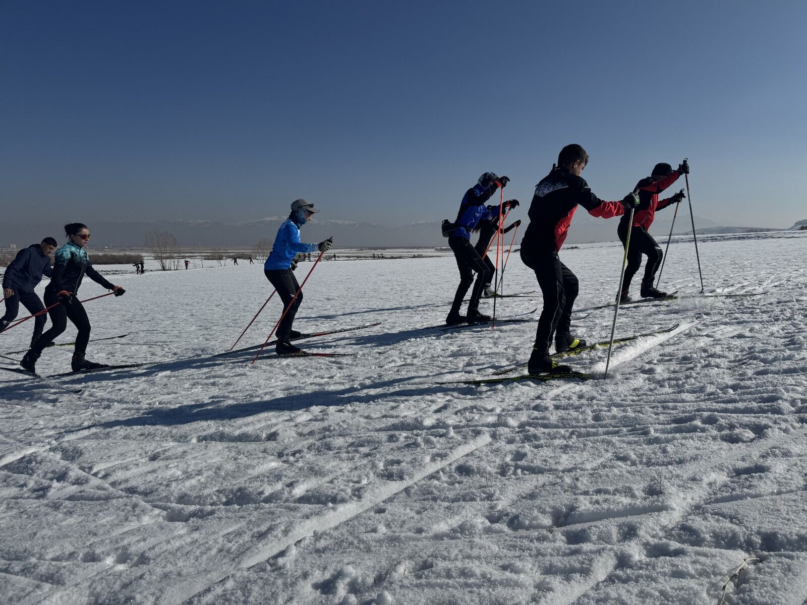 Hakkari Kayak 3