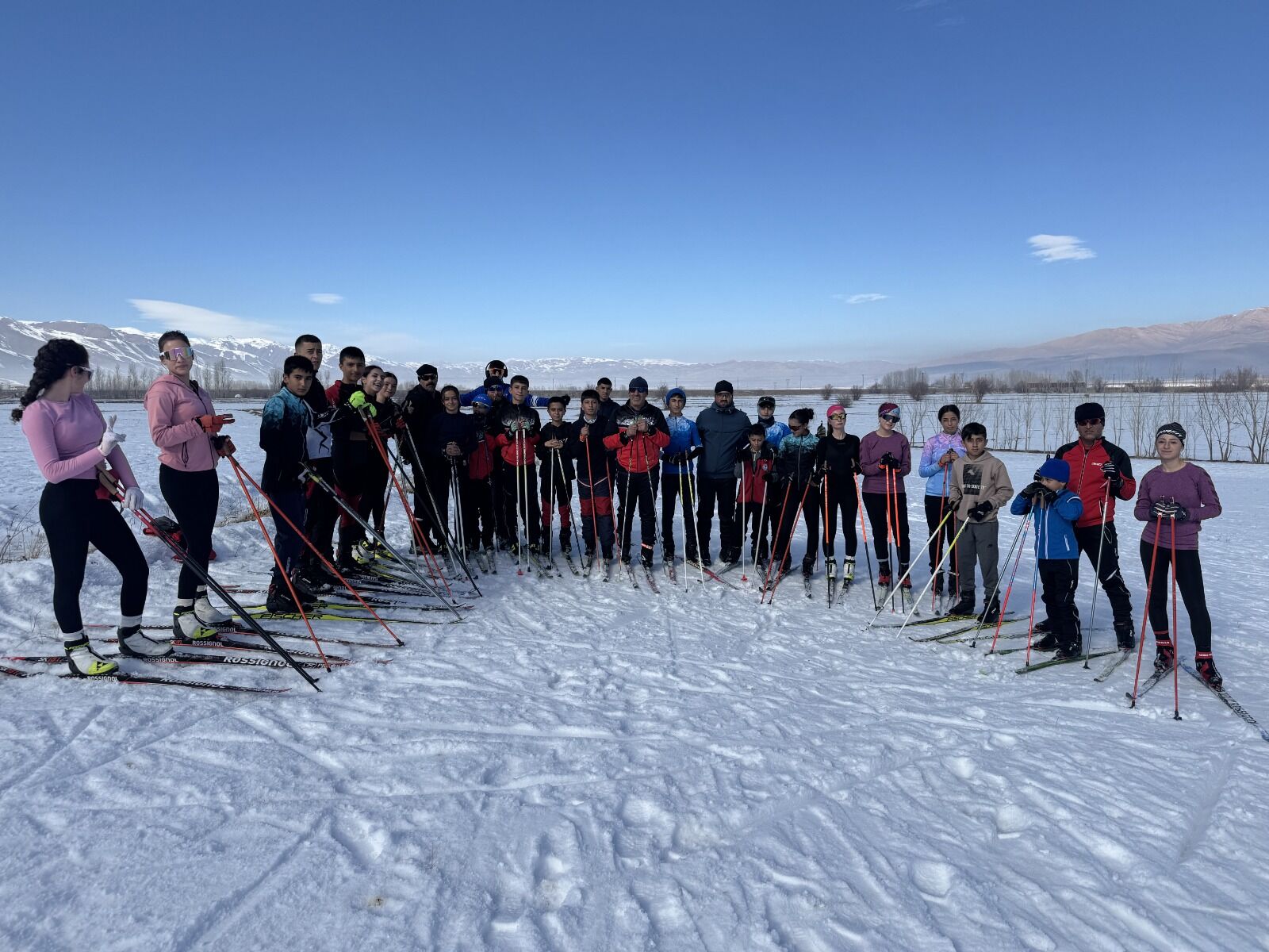 Hakkari Kayak 4