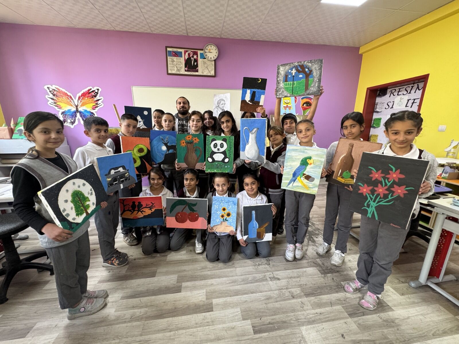 Hakkari Öğretmen (6)