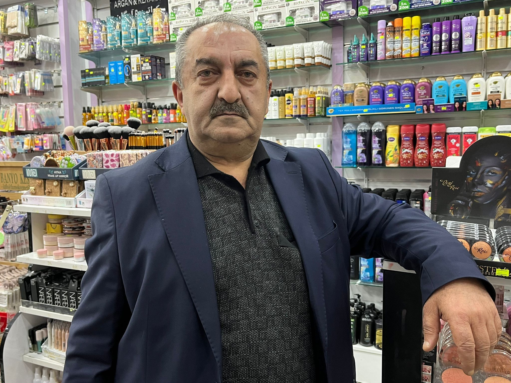 Halit Beyter