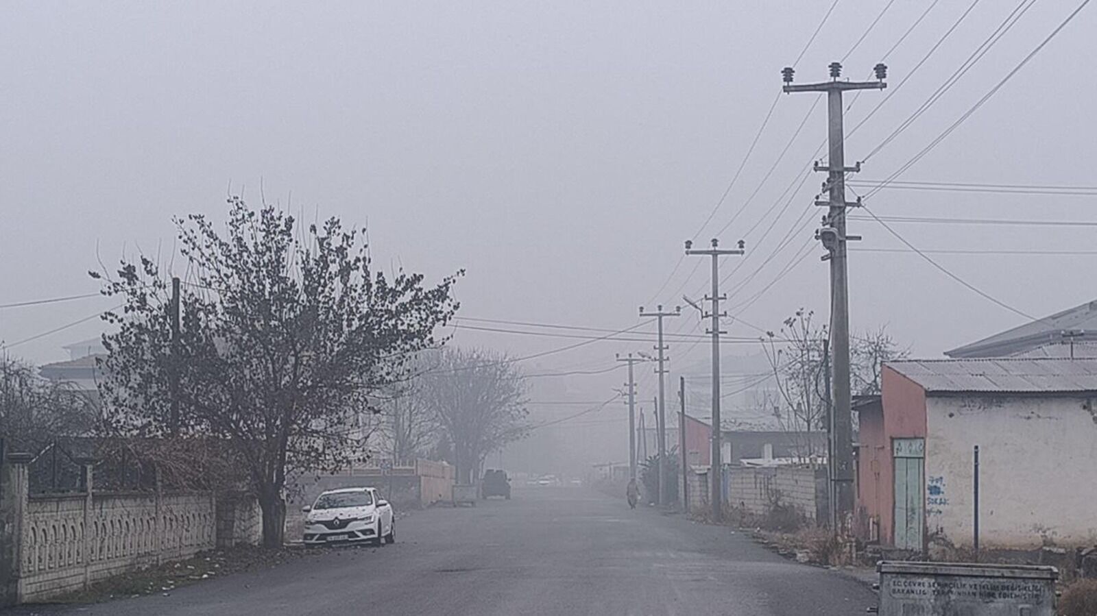Iğdır Hava Krililiği