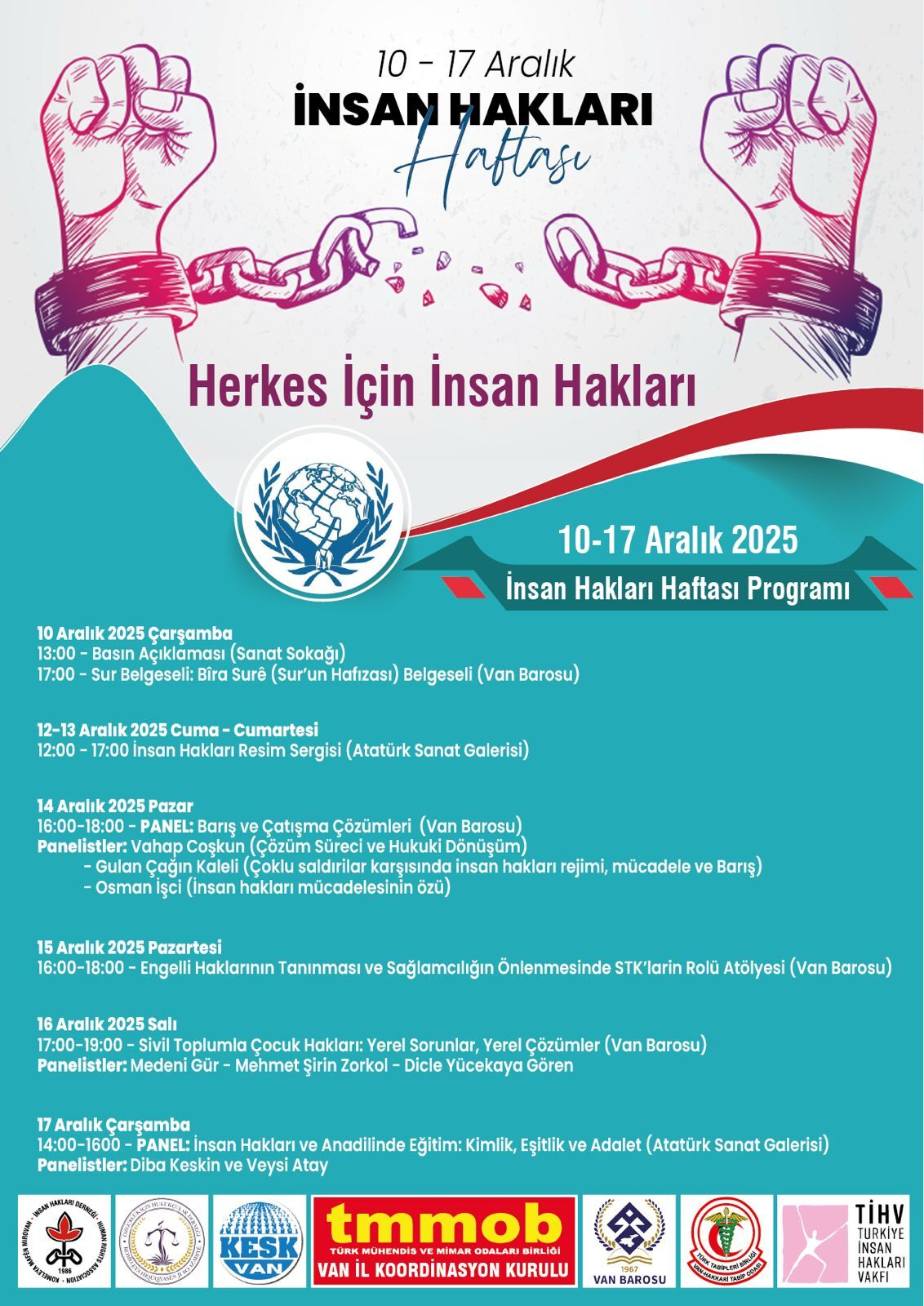 Insanhaklarıprogramı