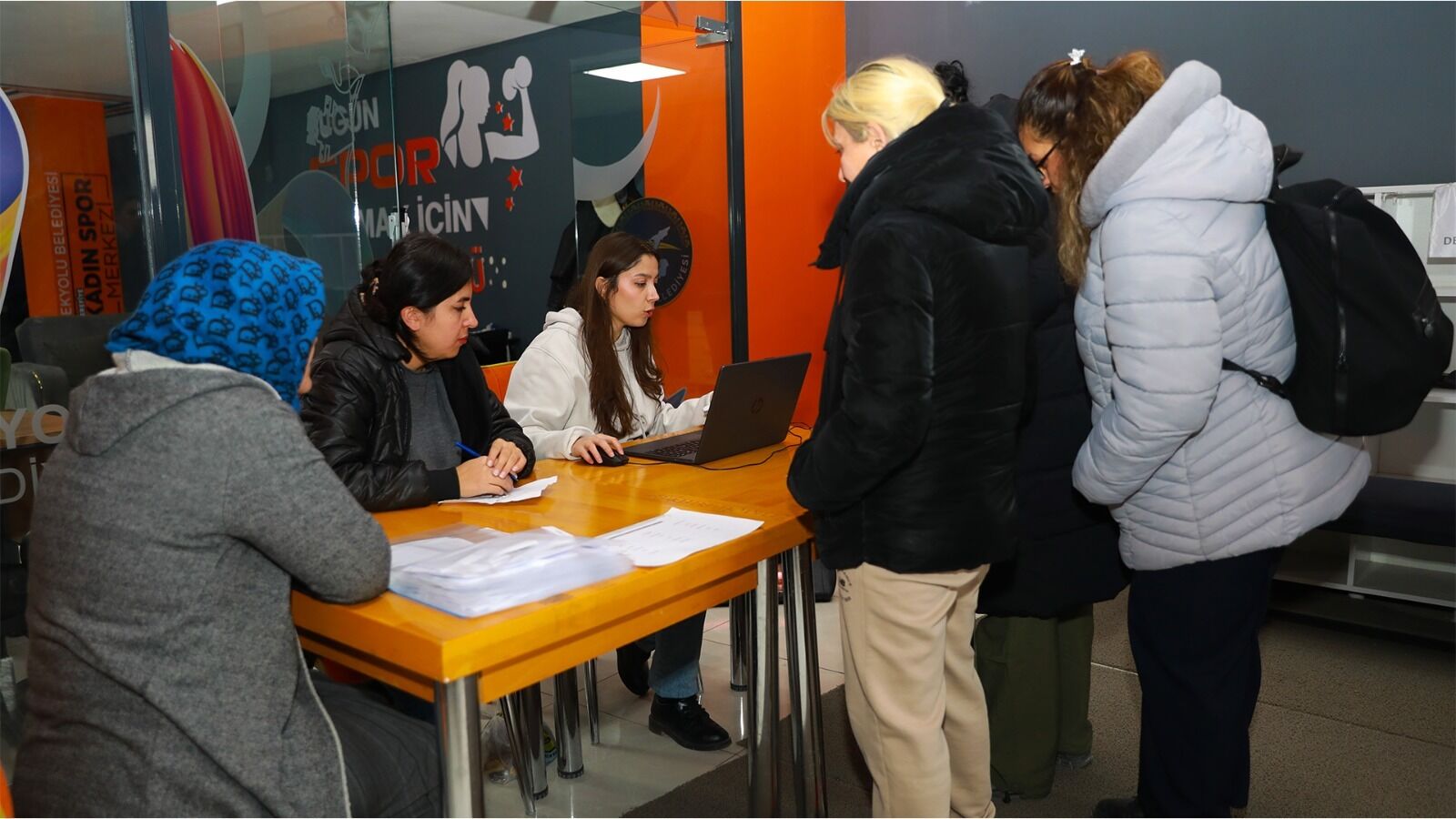 Ipekyolu Spor (1)