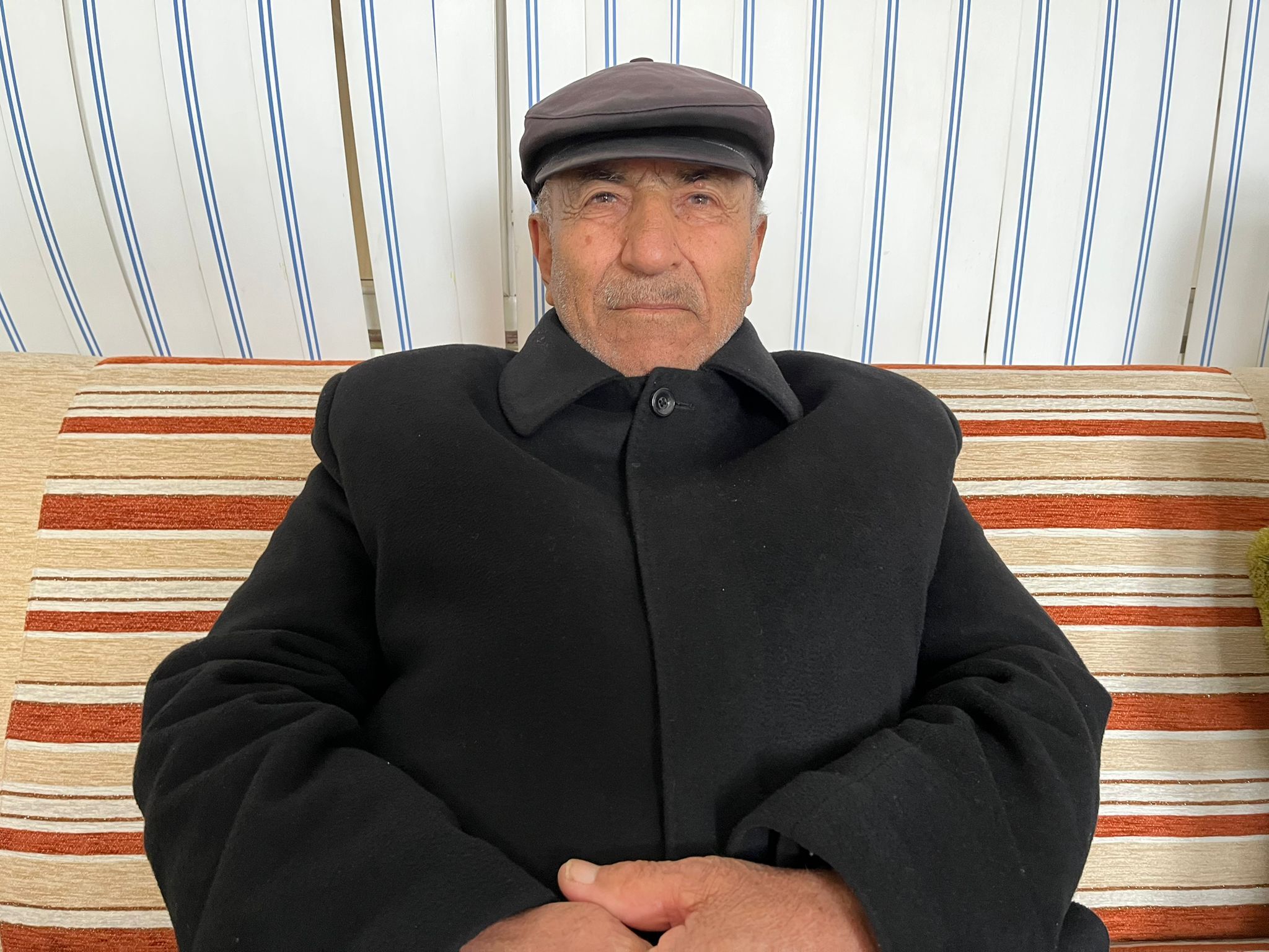 Ismail Dilekçi