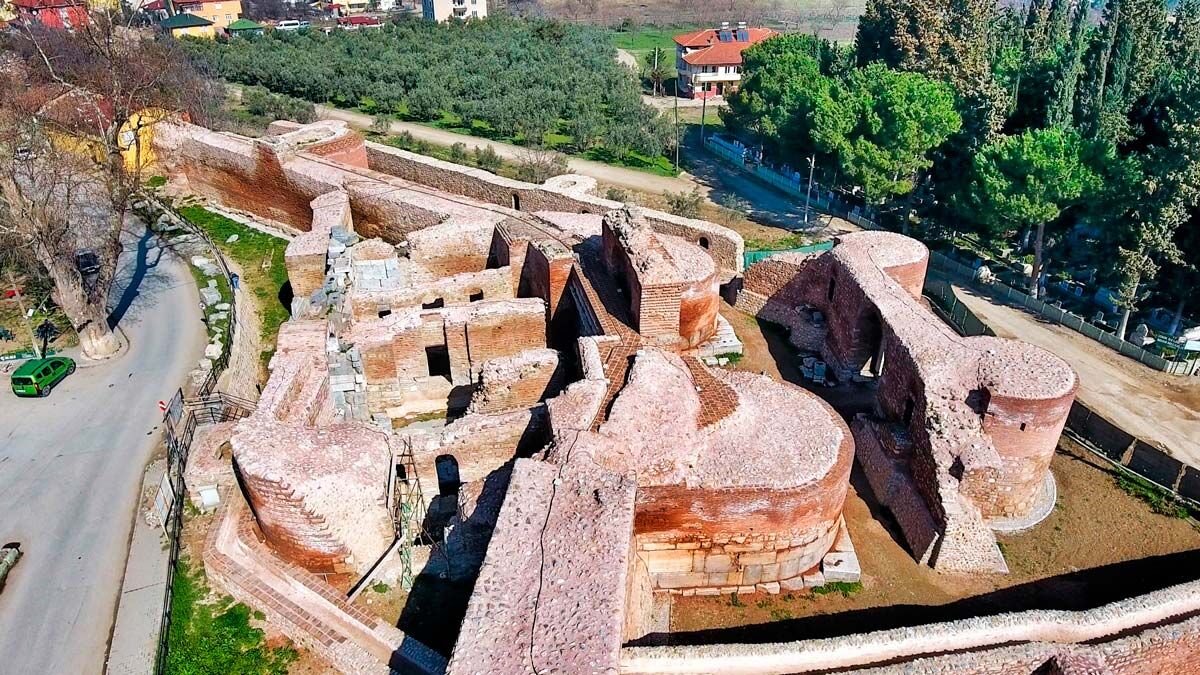Iznik-2