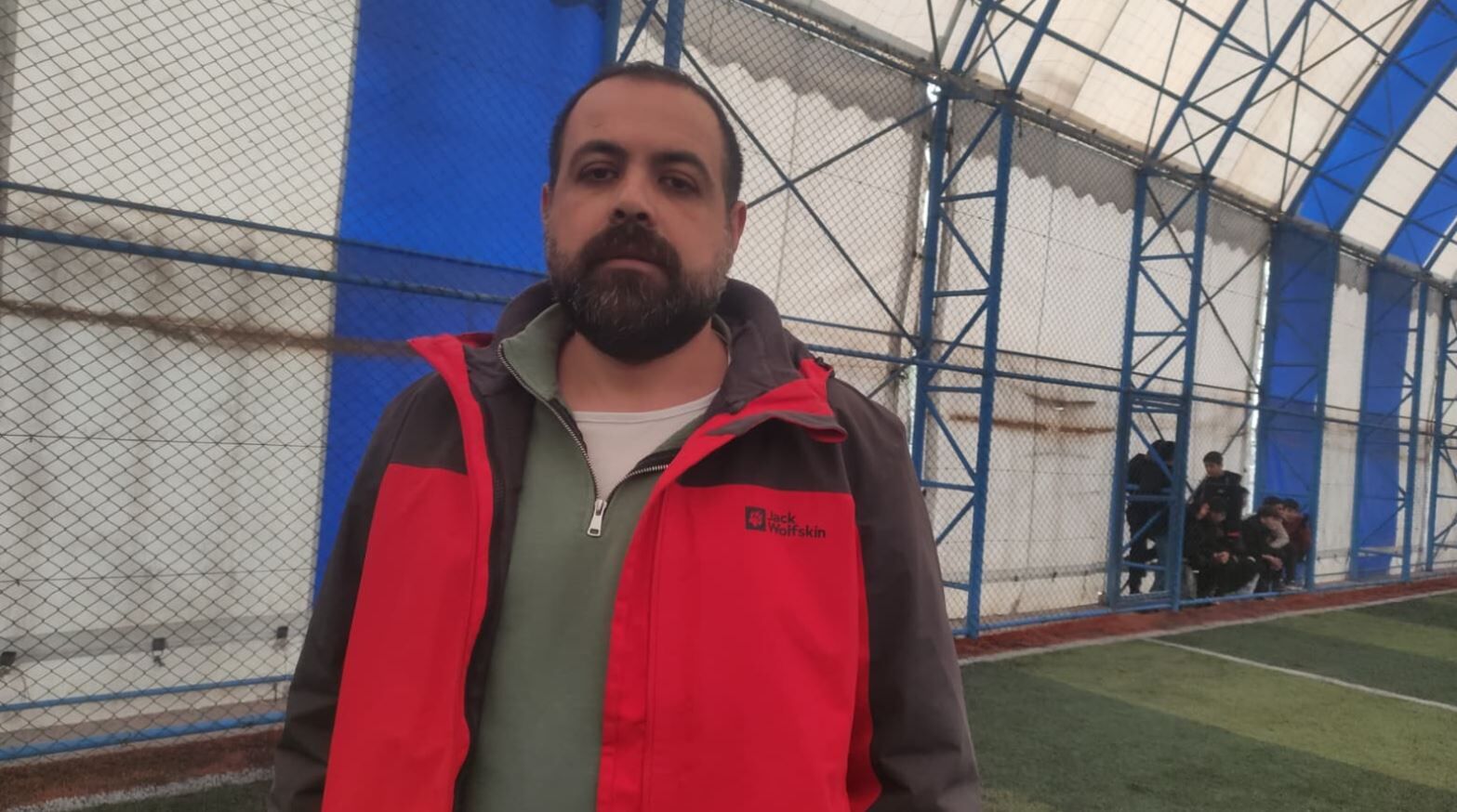 Kadir Tunçdemir
