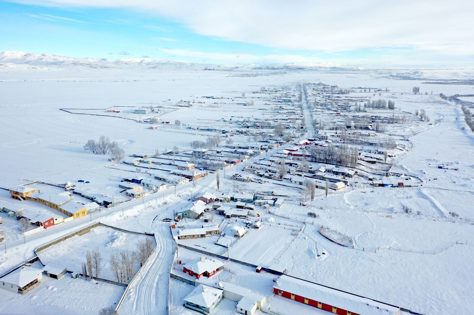 Kar Kars Aa