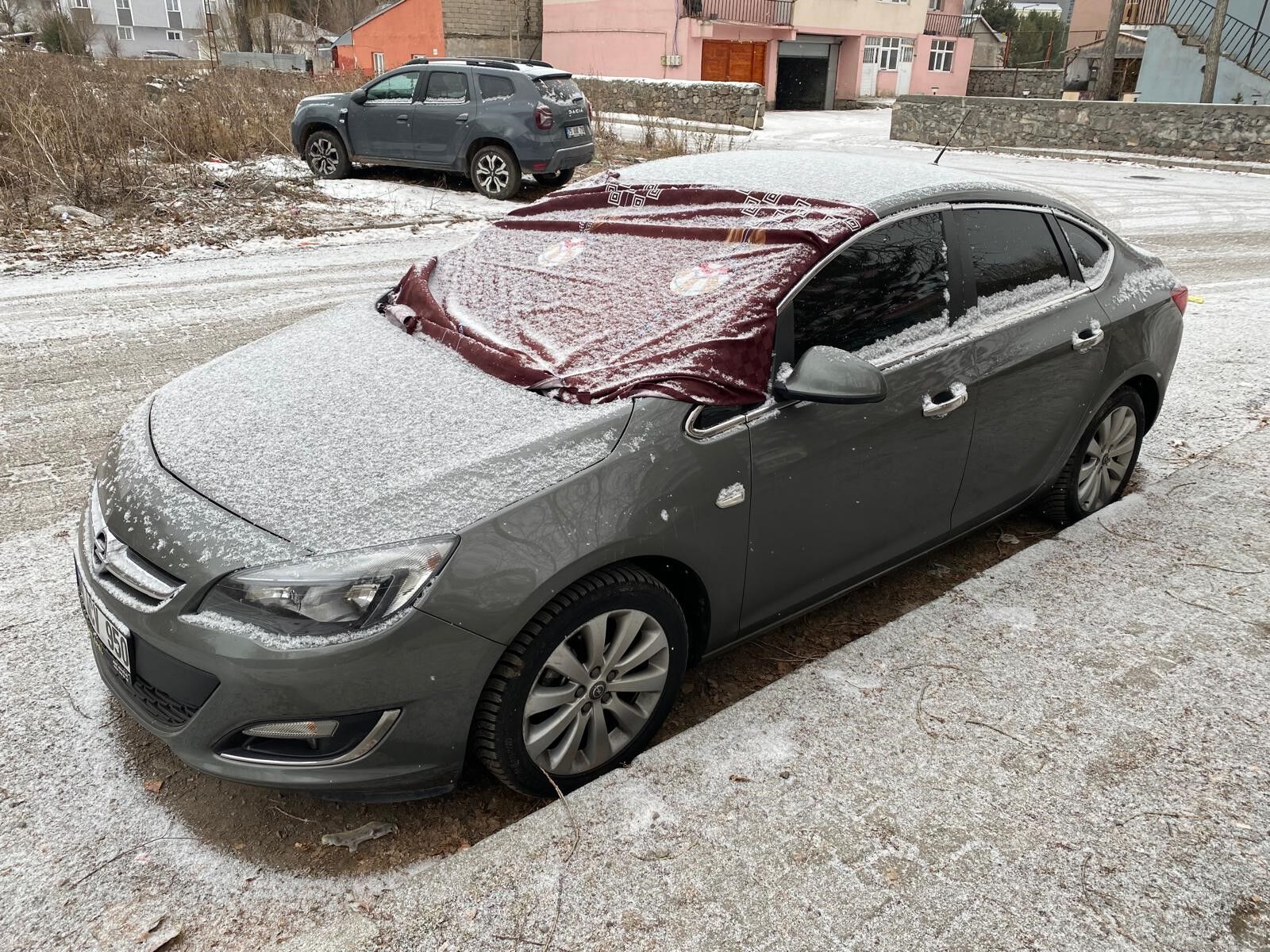 Kars Ardahan