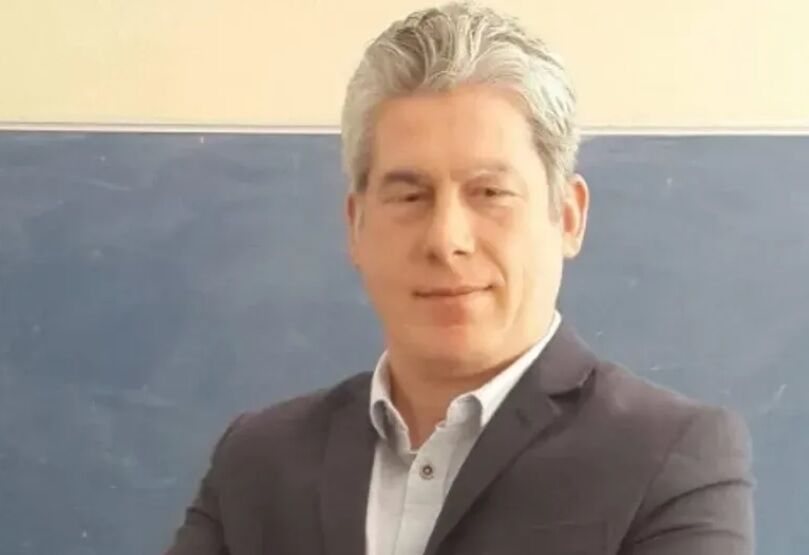 Kayıp Öğretmen