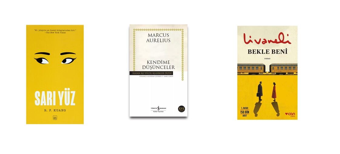 Kitap Amazon