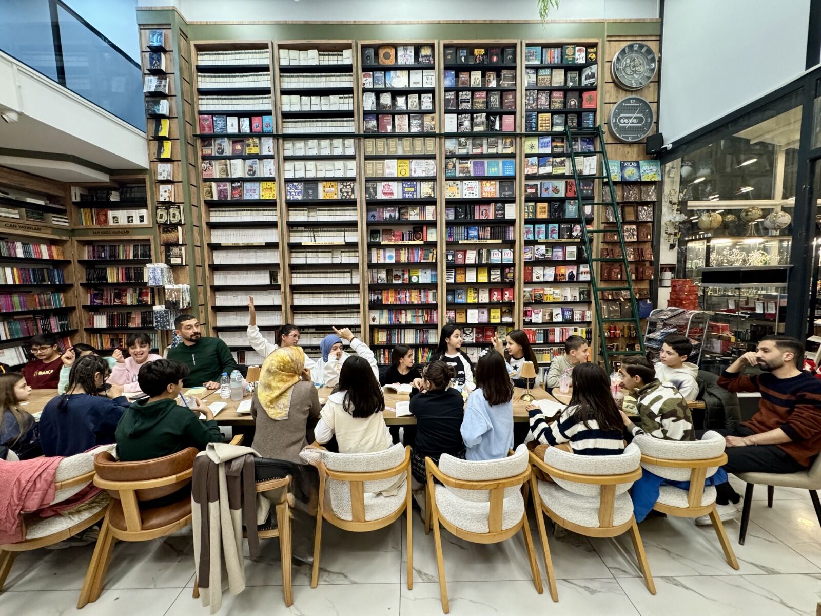 Kitap Tahlili Edremit1