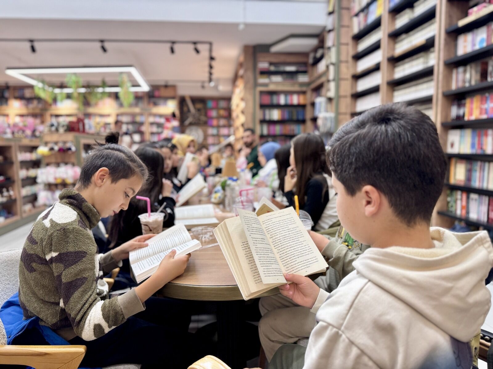 Kitap Tahlili Edremit2