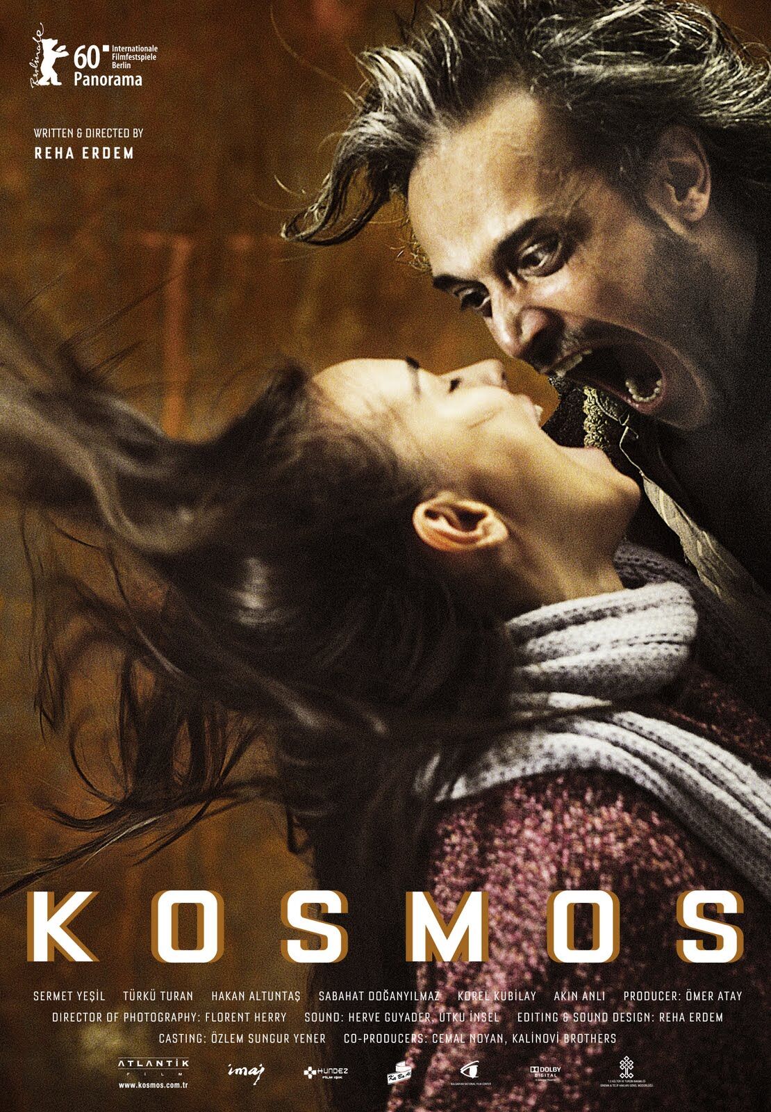 Kosmoss
