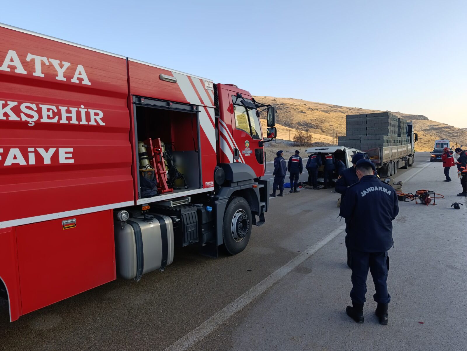Malatya Kaza 1