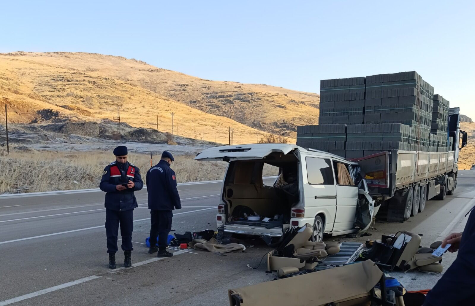 Malatya Kaza 2