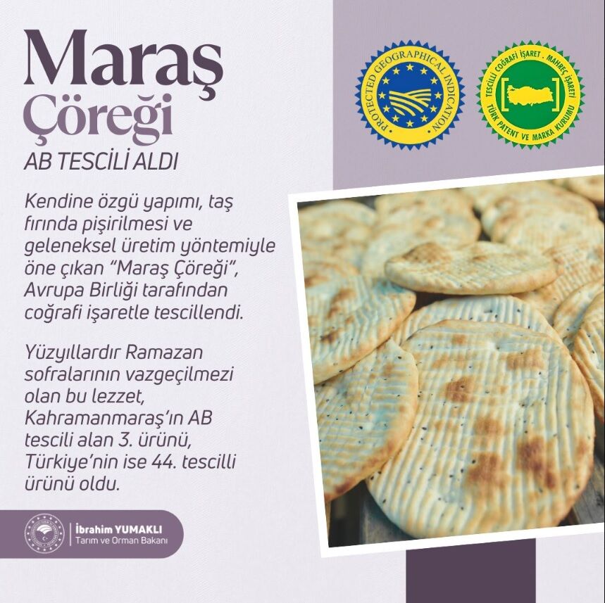 Maraş-1