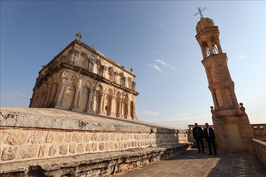 Mardin Evler4