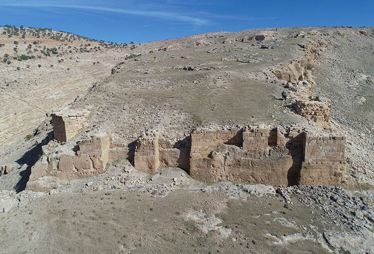 Mardin Kazı 4