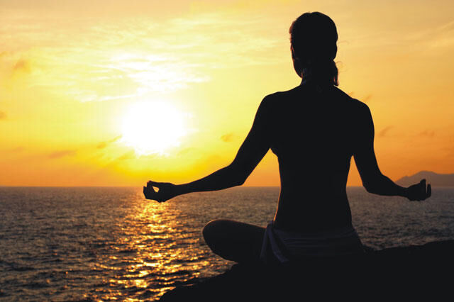 Meditasyon
