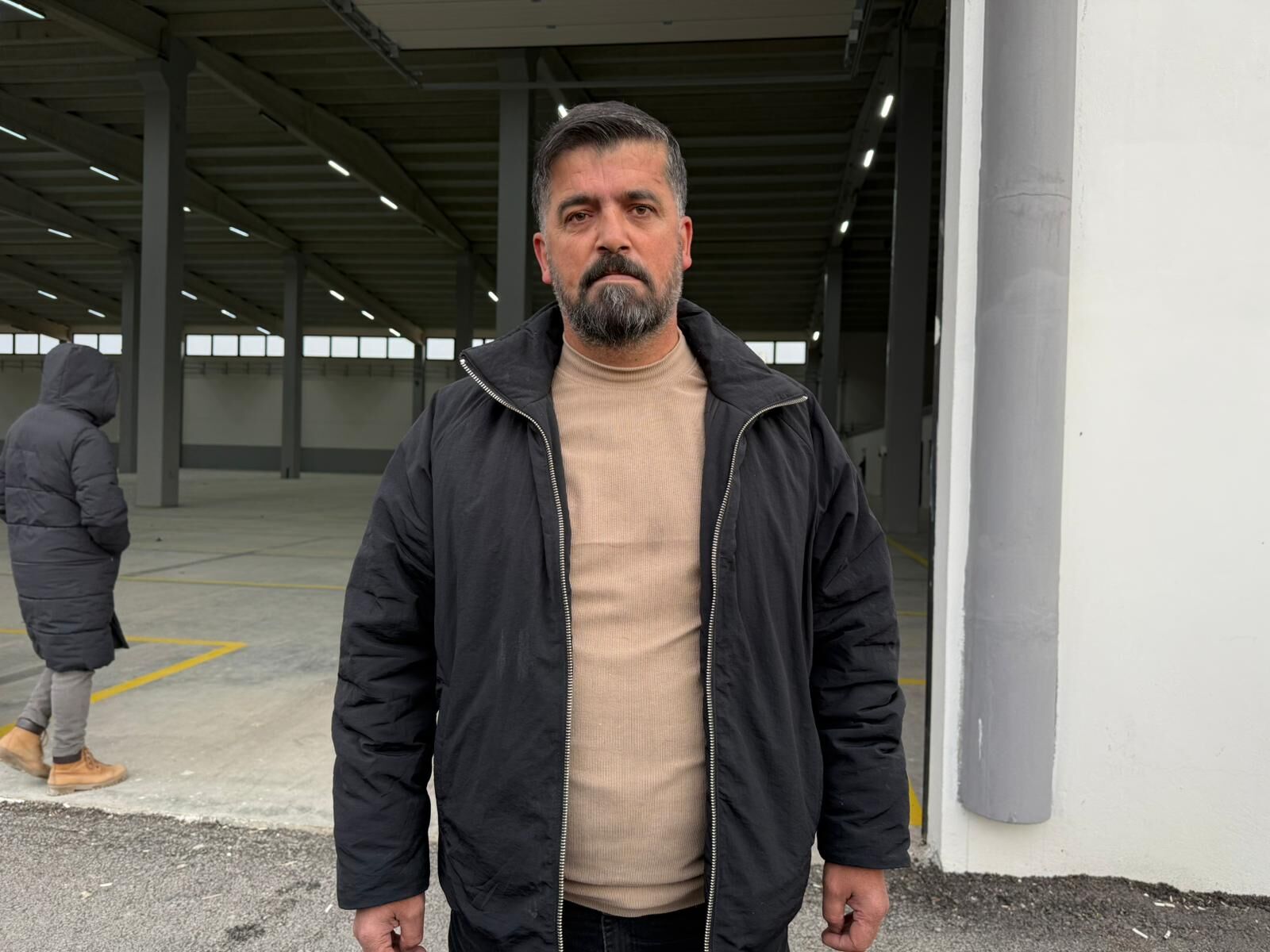 Mehmet Emin Ari