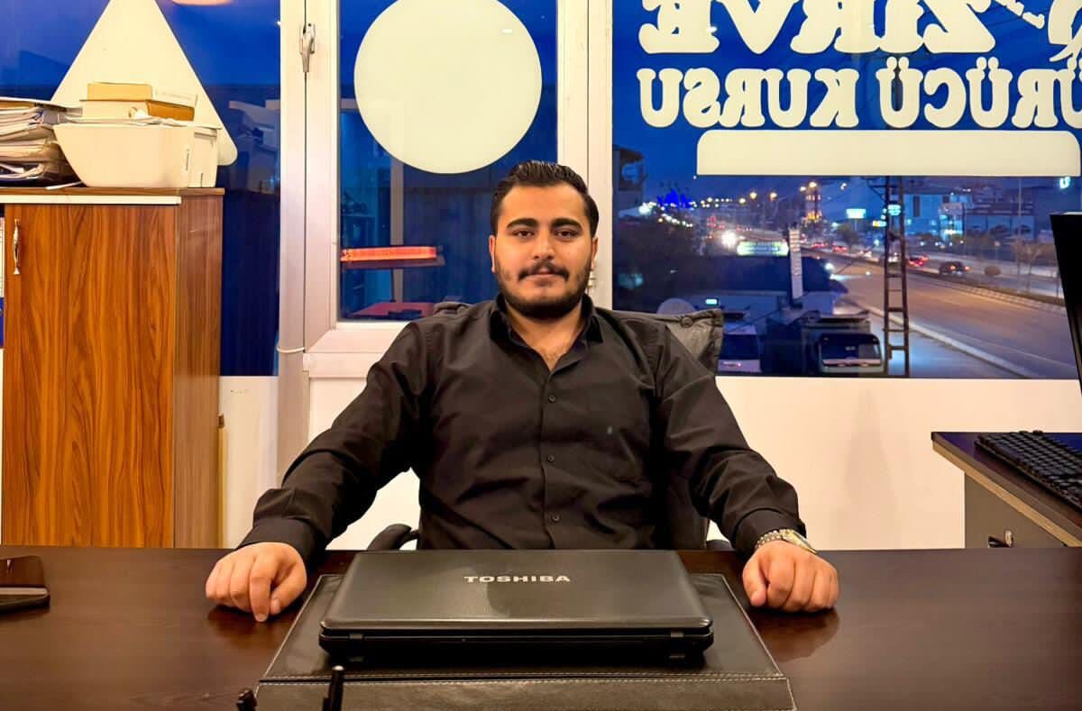 Mervan Özlemez