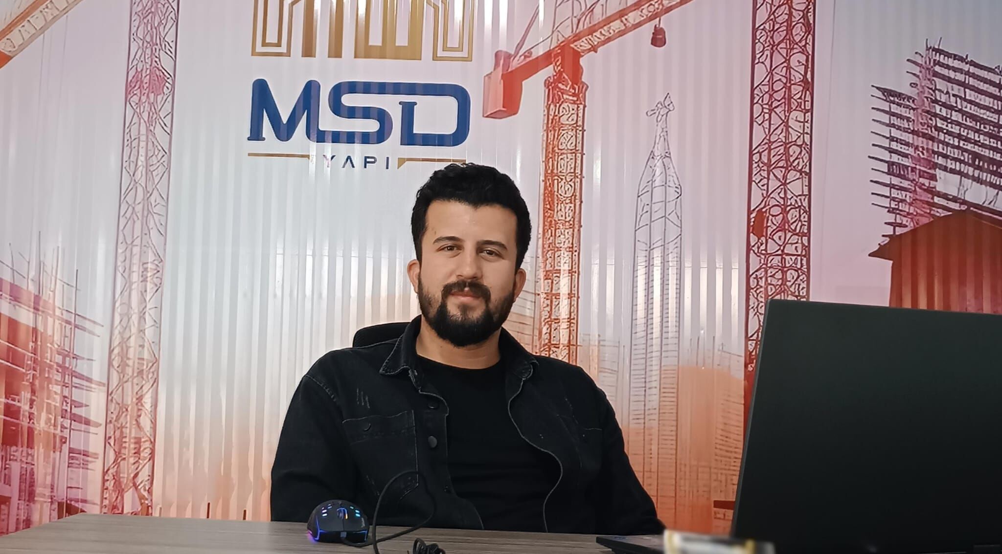Mimar Saim Hakan