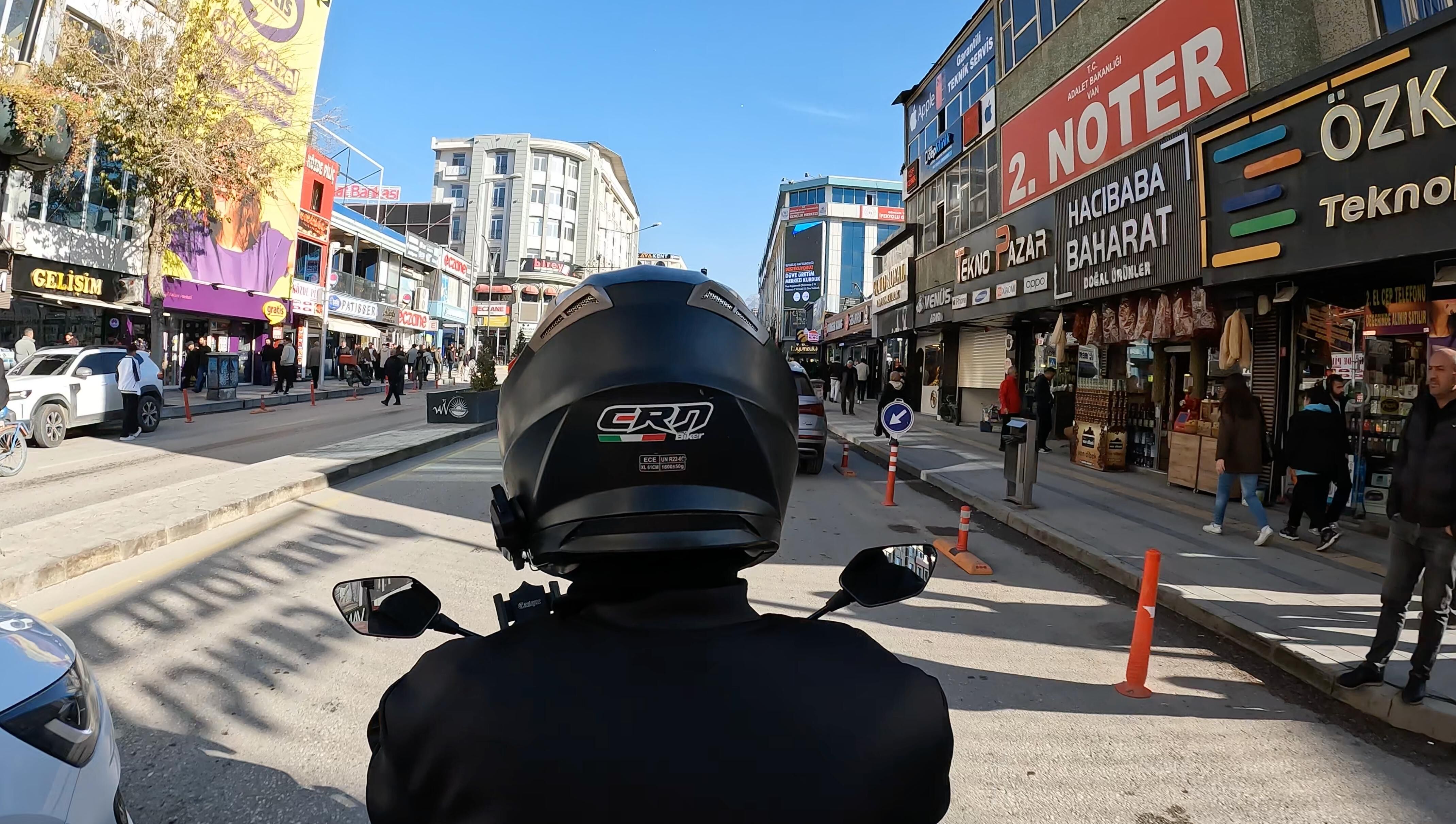 Moto Kurye Haberi 2