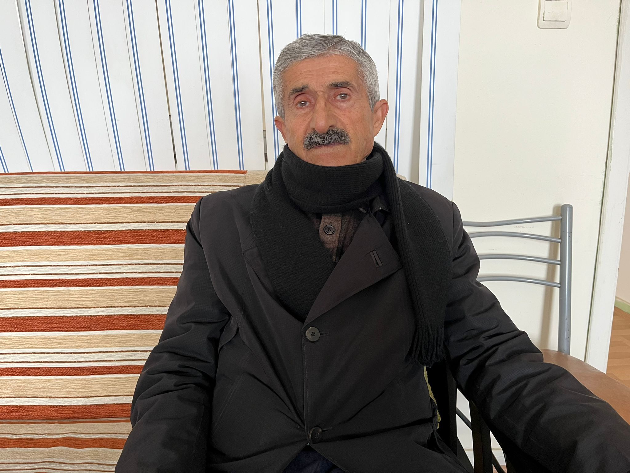 Muhammed Ali Bartın