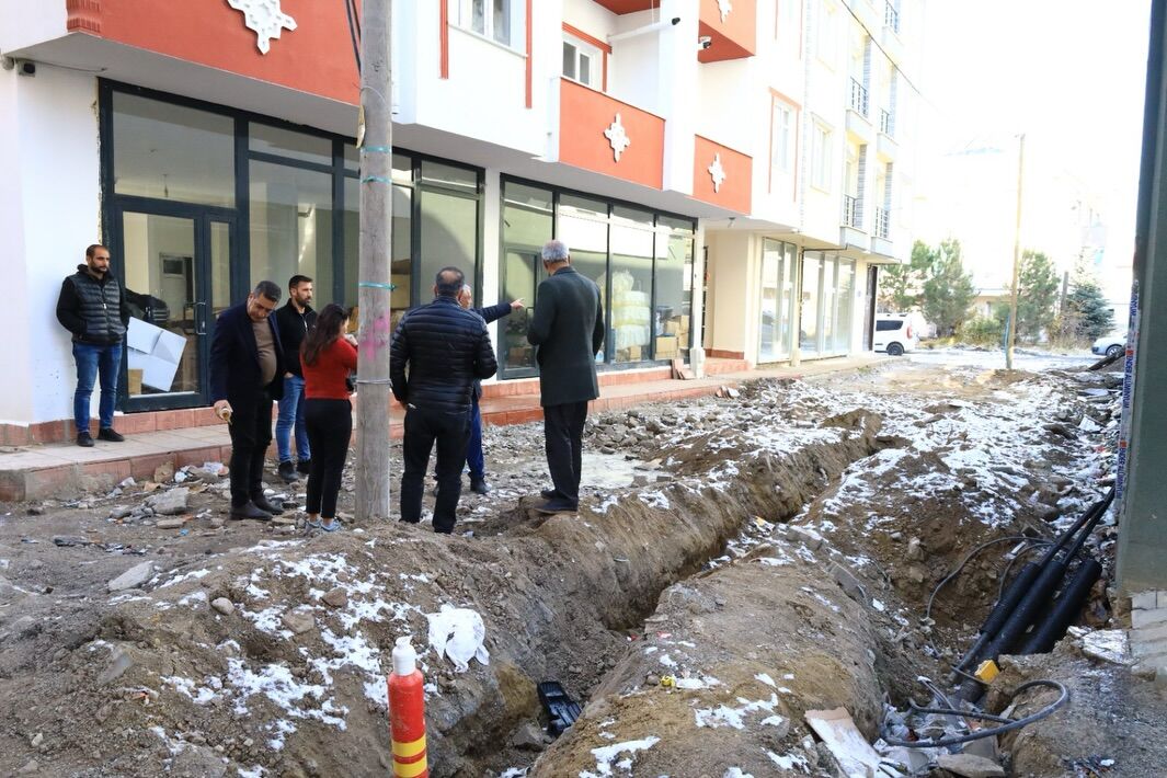 Muradi̇ye Van
