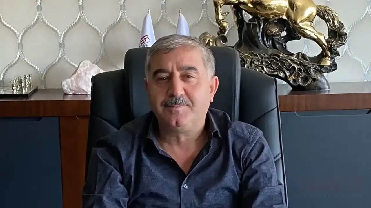 Müslüm Erbay