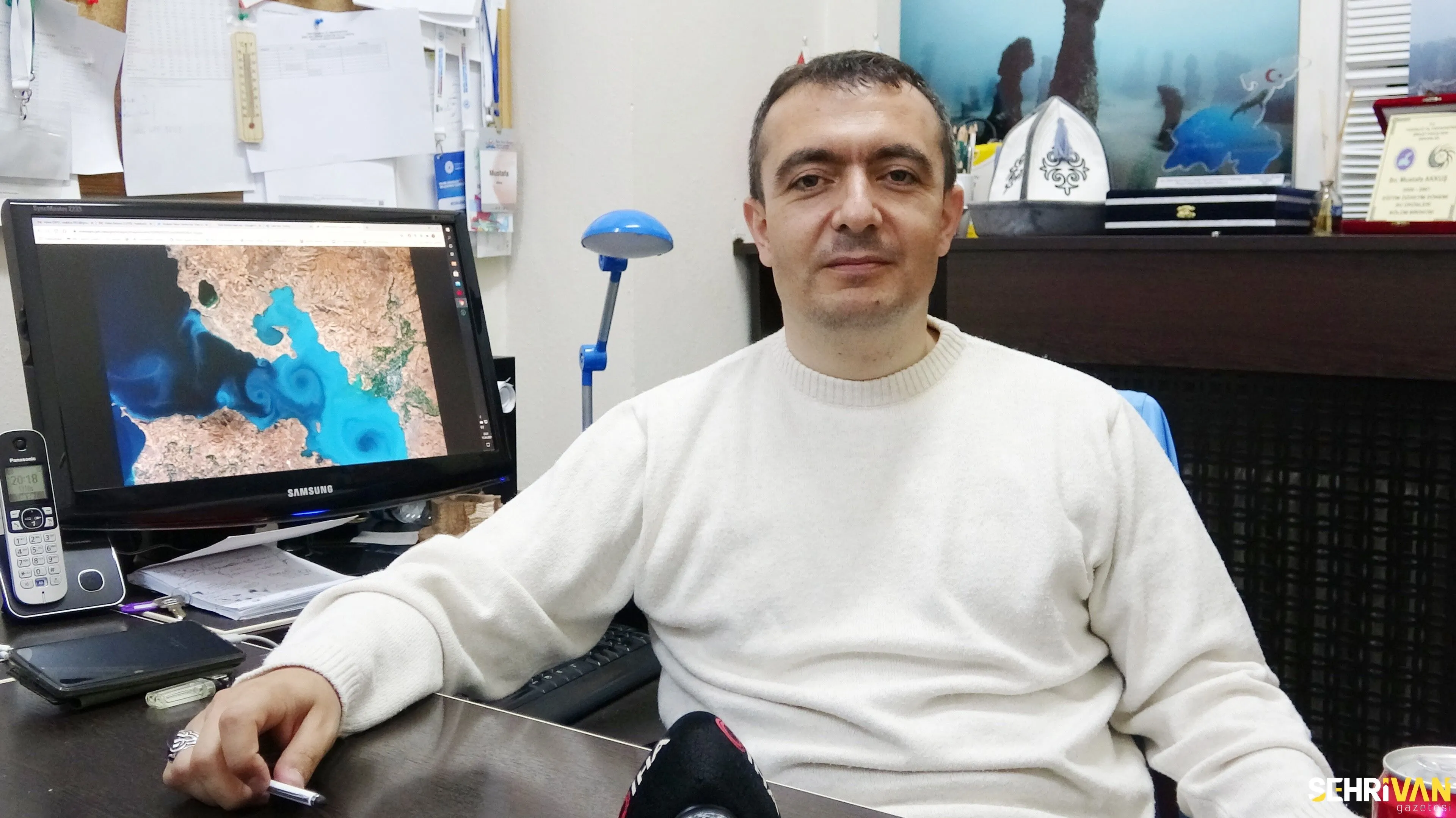 Mustafa Akkuş-1