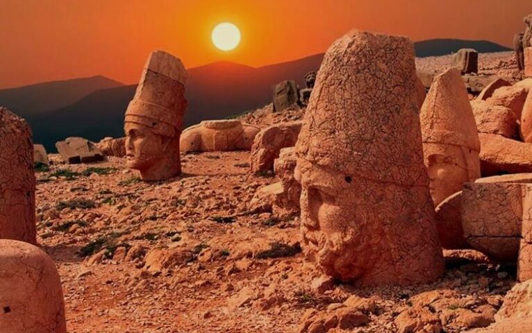 Nemrut