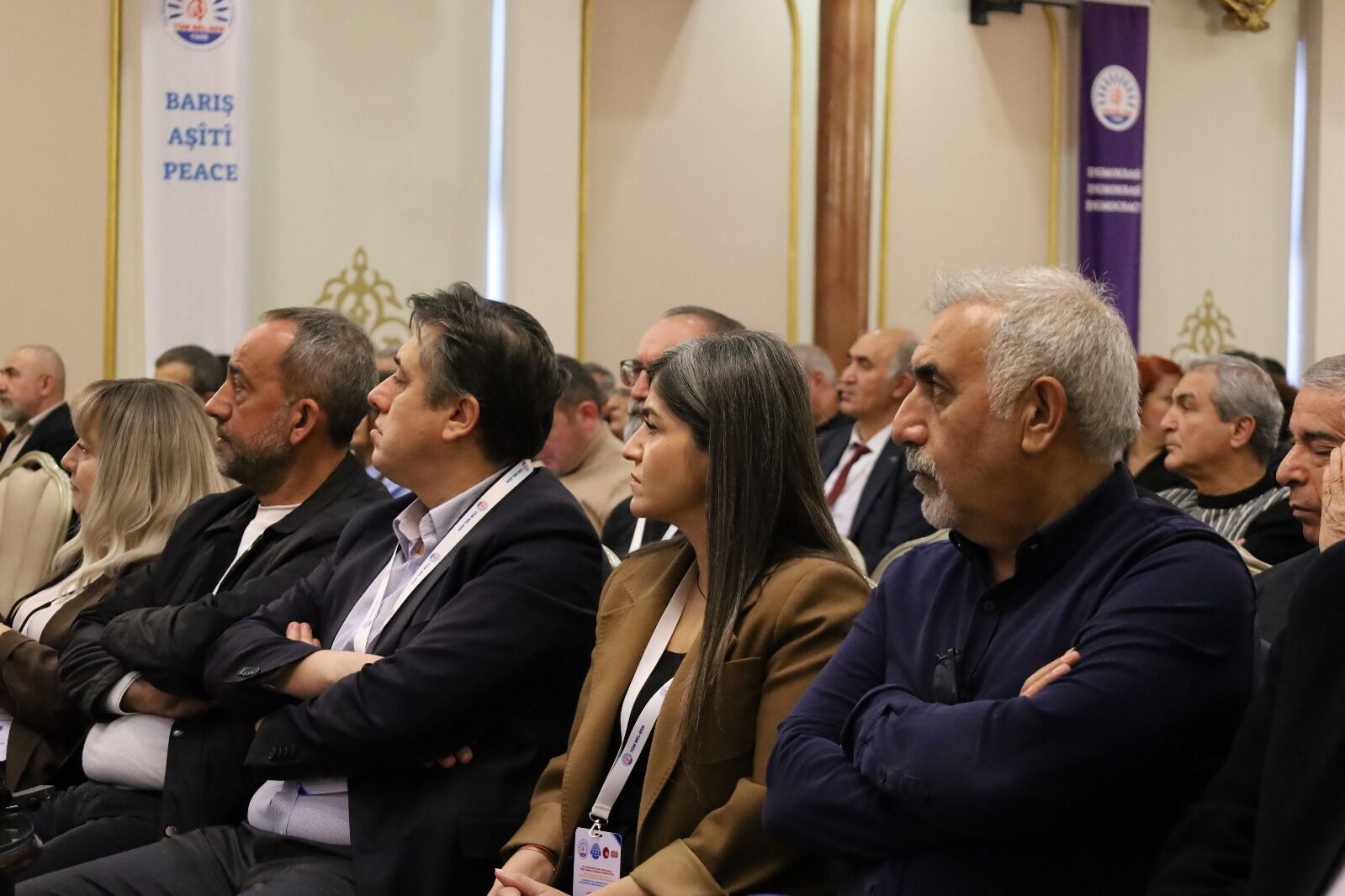 Neslihan Şedal Tüm Bel Sen 1