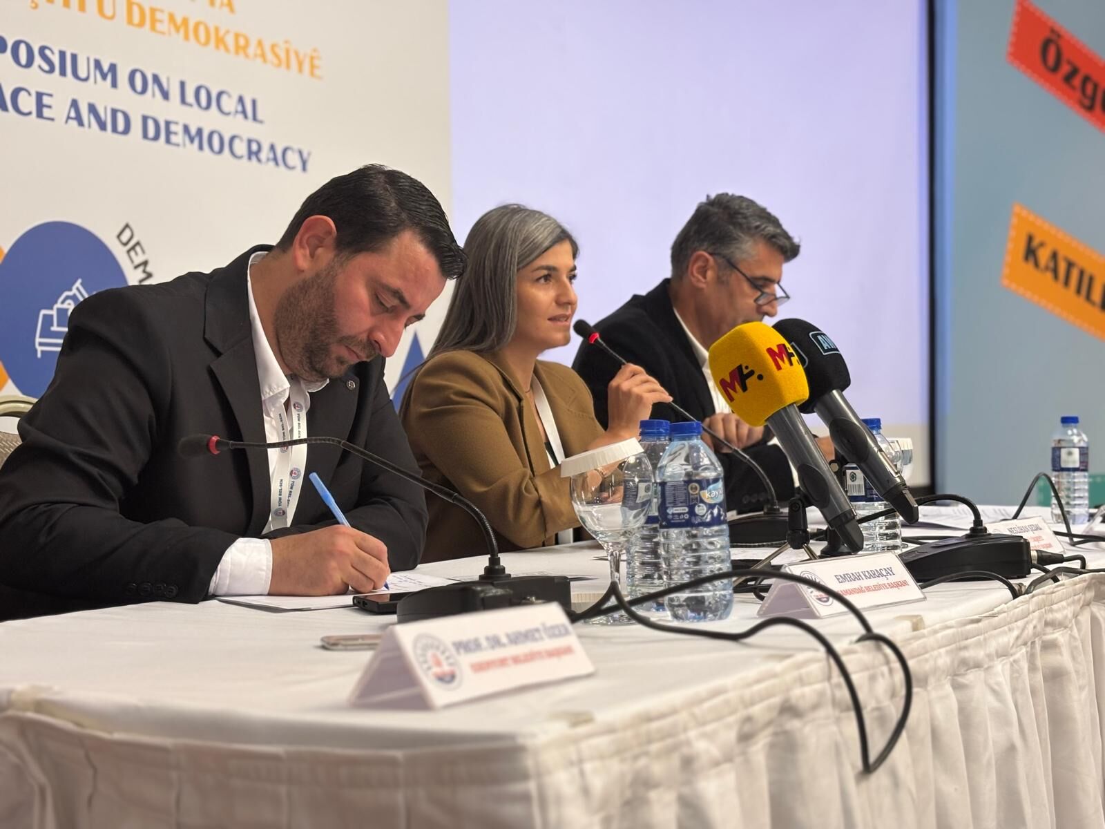 Neslihan Şedal Tümbel Sen
