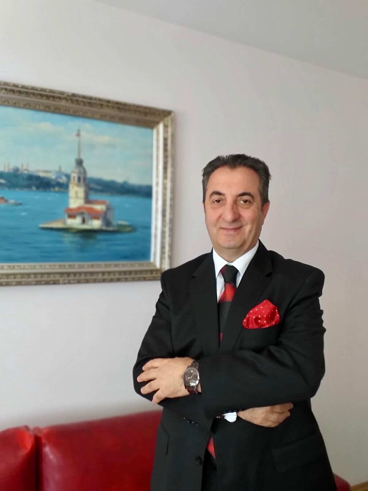 Nihat Kaya1