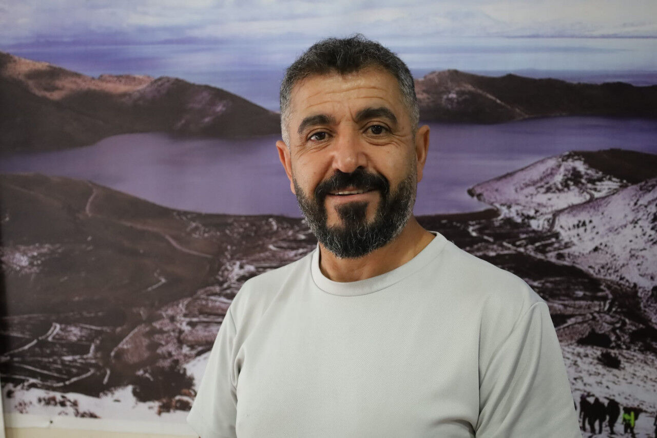 Ömer Demez